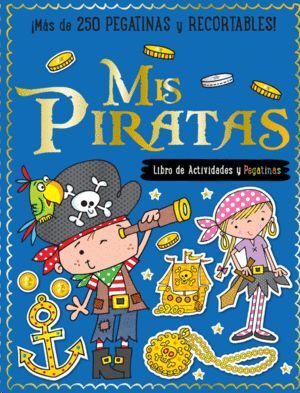 MIS PIRATAS