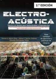 ELECTROACÚSTICA