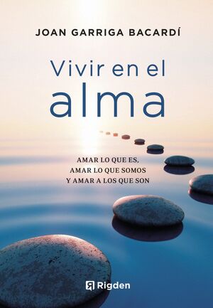 VIVIR EN EL ALMA (N/E)