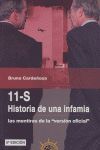 11-S HISTORIA DE UNA INFAMIA