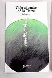 VIAJE AL CENTRO DE LA TIERRA
