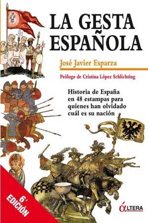 GESTA ESPAÑOLA