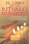 EL LIBRO DE LOS RITUALES MÁGICOS
