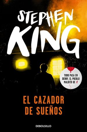 EL CAZADOR DE SUEÑOS