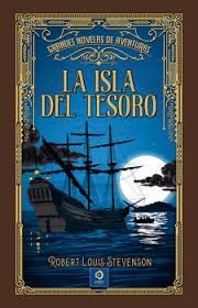 LA ISLA DEL TESORO