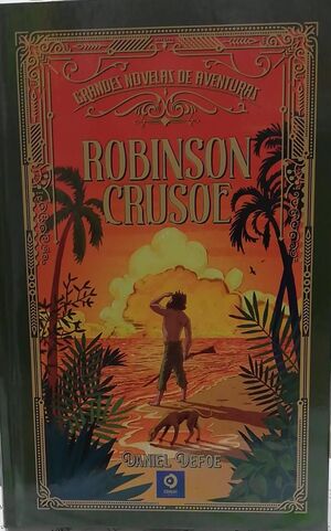ROBINSON CRUSOE