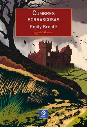 CUMBRES BORRASCOSAS