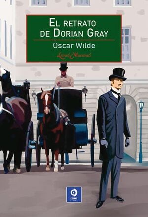 RETRATO DE DORIAN GRAY. EL