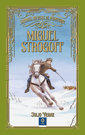 MIGUEL STROGOFF