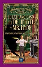 EL EXTRAÑO CASO DEL DOCTOR JEKYLL Y MR. HYDE