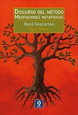 DISCURSO DEL METODO. MEDITACIONES METAFISICAS (BOL