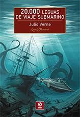 20000 LEGUAS DE VIAJE SUBMARINO (BOL.)