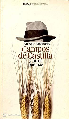 CAMPOS DE CASTILLA Y OTROS POEMAS