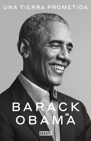 TIERRA PROMETIDA, UNA (BARACK OBAMA)
