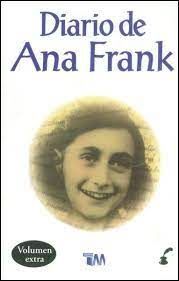 DIARIO DE ANA FRANK (CLASICOS LITERATURA)