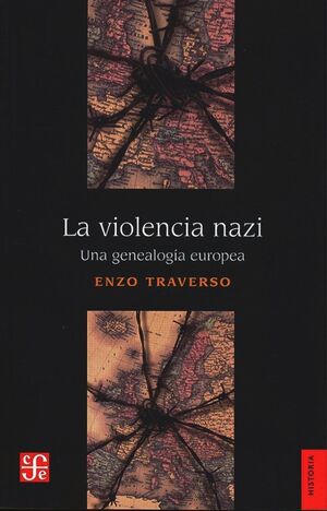 LA VIOLENCIA NAZI