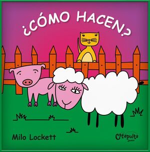 LIBRO DE TELA ¿CÓMO HACEN?
