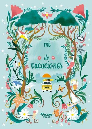 MI DIARIO SECRETO DE VACACIONES