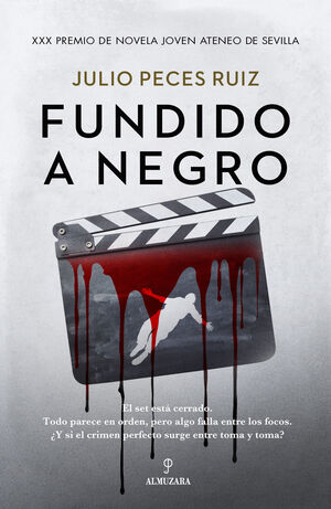 FUNDIDO A NEGRO
