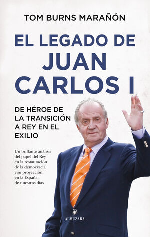 LEGADO DE JUAN CARLOS I, EL