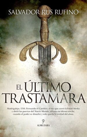 ÚLTIMO TRASTÁMARA, EL