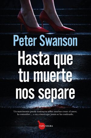 HASTA QUE TU MUERTE NOS SEPARE