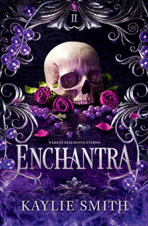 ENCHANTRA - JUEGOS CRUELES 2