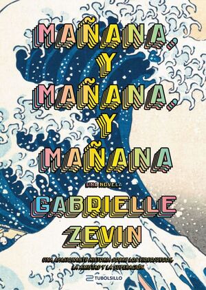 MAÑANA, Y MAÑANA, Y MAÑA