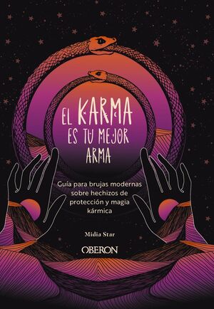 EL KARMA ES TU MEJOR ARM