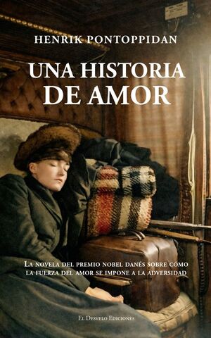 HISTORIA DE AMOR, UNA