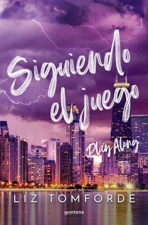 SIGUIENDO EL JUEGO (PLAY ALONG) (MILE HIGH 4)