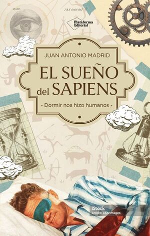 EL SUE¥O DEL SAPIENS