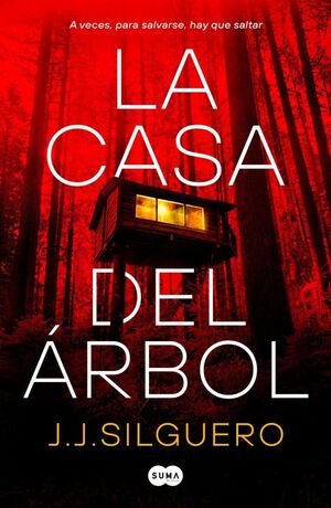 LA CASA DEL ARBOL