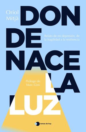 DONDE NACE LA LUZ