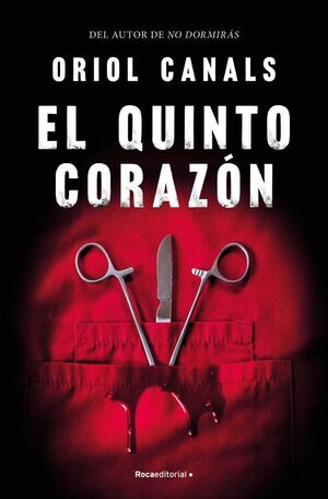 EL QUINTO CORAZON