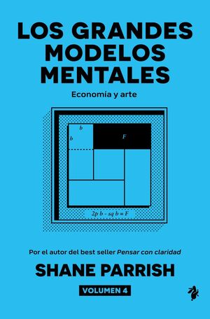 LOS GRANDES MODELOS MENTALES