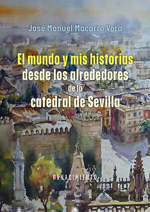 MUNDO Y MIS HISTORIAS