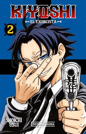 KIYOSHI EL EXORCISTA 2