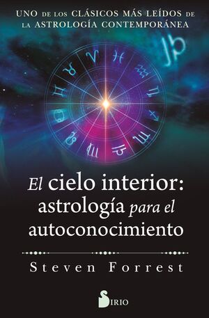 CIELO INTERIOR:ASTROLOGIA PARA AUTOCONOCIMIENTO