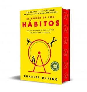 EL PODER DE LOS HÁBITOS (EDICIÓN ESPECIAL CON CANT