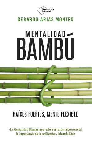 MENTALIDAD BAMBU
