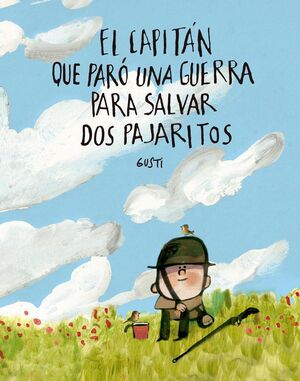 EL CAPITAN QUE PARO UNA GUERRA PARA SALVAR DOS PAJ