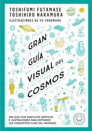 GRAN GUIA VISUAL DEL COSMOS. NUEVA VERSION EXTENDI
