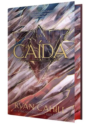 LA CAIDA (LOS VINCULADOS Y LOS QUEBRADOS)