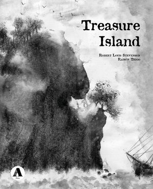 TREASURE ISLAND