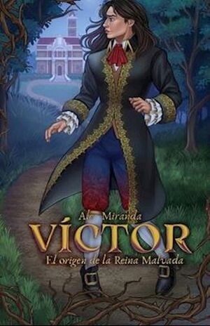 VÍCTOR