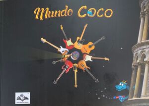 MUNDO COCO