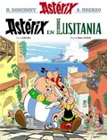 3️⃣ Astérix en Lusitania ❤️