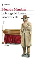 1️⃣ La intriga del funeral inconveniente ❤️