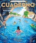 4️⃣ Cuaderno Blackie Books ❤️